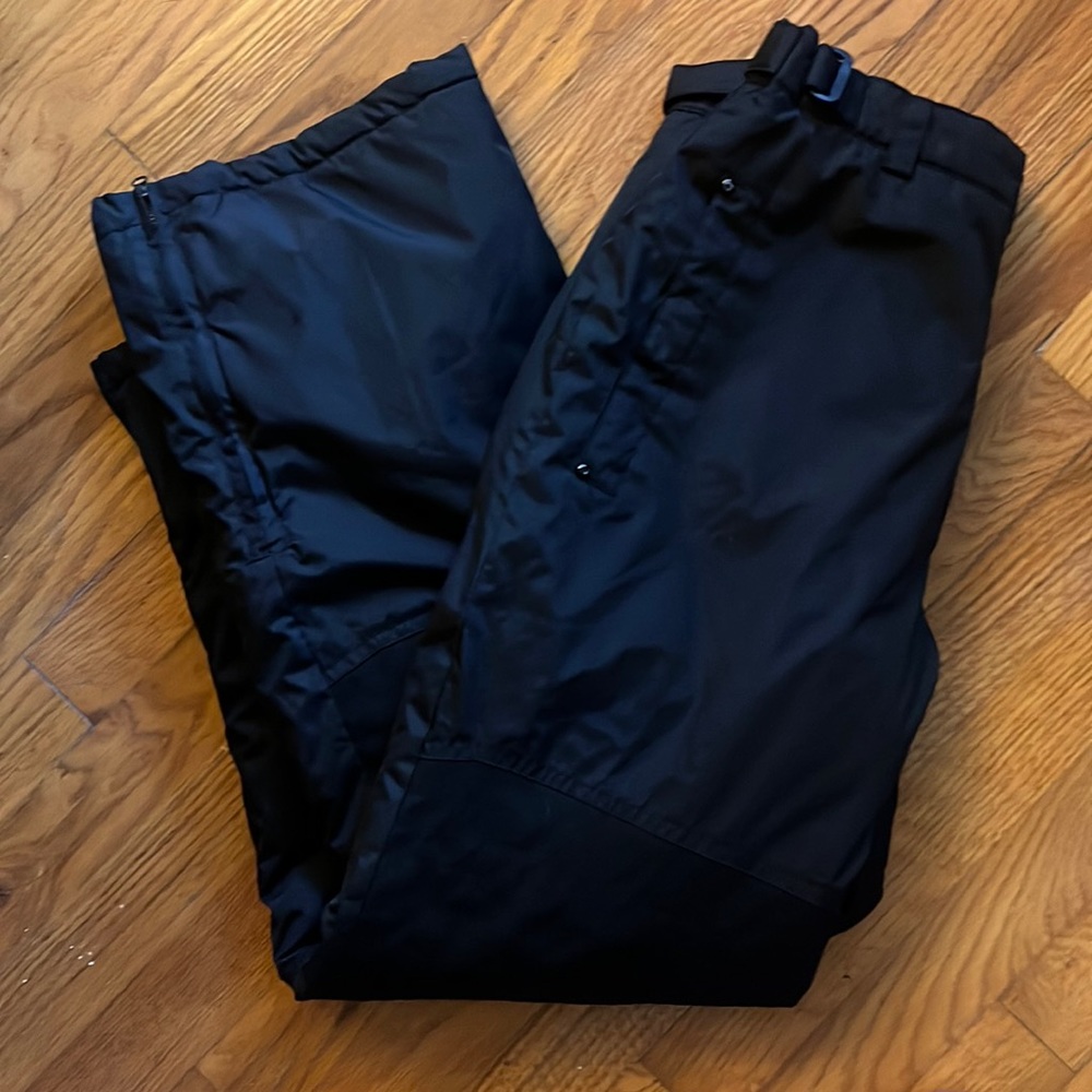 Universal Protection ski pants